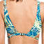 Volcom Ocean Lend A Palm Crop Bikini Top