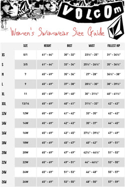 Volcom Ocean Lend A Palm Crop Bikini Top thumbnail 4