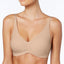 Warner's Easy Does It Wireless Light-lift Bra Rn0212a Toasted Almond