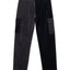 Wesc Colorblocked Cargo Pants Black Multi