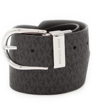 Wo 38MM Reversible Belt