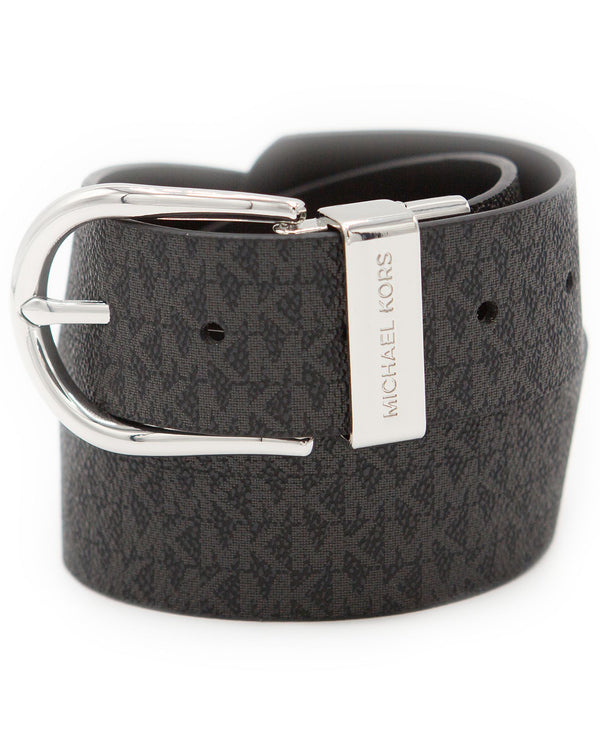 Wo 38MM Reversible Belt