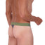 Wood Iron Super Soft Thong
