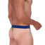 Wood Olive Super Soft Thong