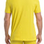 Wood Yellow Shirt