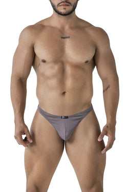 Xtremen 91223 Microfiber Thongs Color Gray thumbnail 1