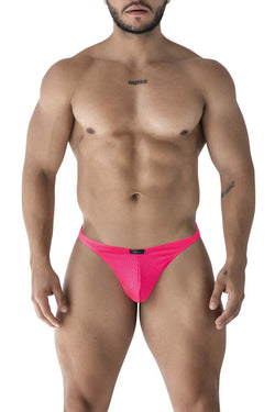 Xtremen 91226 Microfiber Thongs Color Fuchsia thumbnail 1