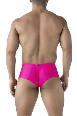 Xtremen 91234 Microfiber Trunks Color Fuchsia thumbnail 2