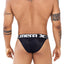 Xtremen Black 91122 Lace Bikini