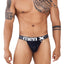 Xtremen Black 91122 Lace Bikini