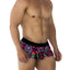 Xtremen Bows 91173 Printed Trunk