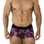 Xtremen Bows 91173 Printed Trunk