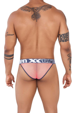 Xtremen Coral 91117 Lace Bikini thumbnail 2