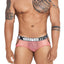 Xtremen Coral 91119 Lace Jockstrap