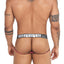 Xtremen Coral 91119 Lace Jockstrap