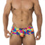 Xtremen Cubes 91170 Printed Trunk