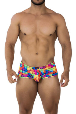 Xtremen Cubes 91170 Printed Trunk thumbnail 2