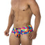 Xtremen Cubes 91170 Printed Trunk