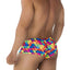 Xtremen Cubes 91170 Printed Trunk