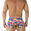 Xtremen Cubes 91173 Printed Trunk