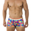 Xtremen Cubes 91173 Printed Trunk