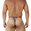 Xtremen Fire 91171 Printed Thong
