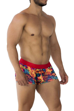 Xtremen Fire 91173 Printed Trunk thumbnail 1