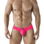 Xtremen Fuchsia 91227 Microfiber Brief
