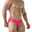 Xtremen Fuchsia 91227 Microfiber Brief