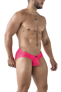 Xtremen Fuchsia 91227 Microfiber Brief thumbnail 3