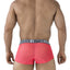 Xtremen Fuchsia 91237 Microfiber Trunk