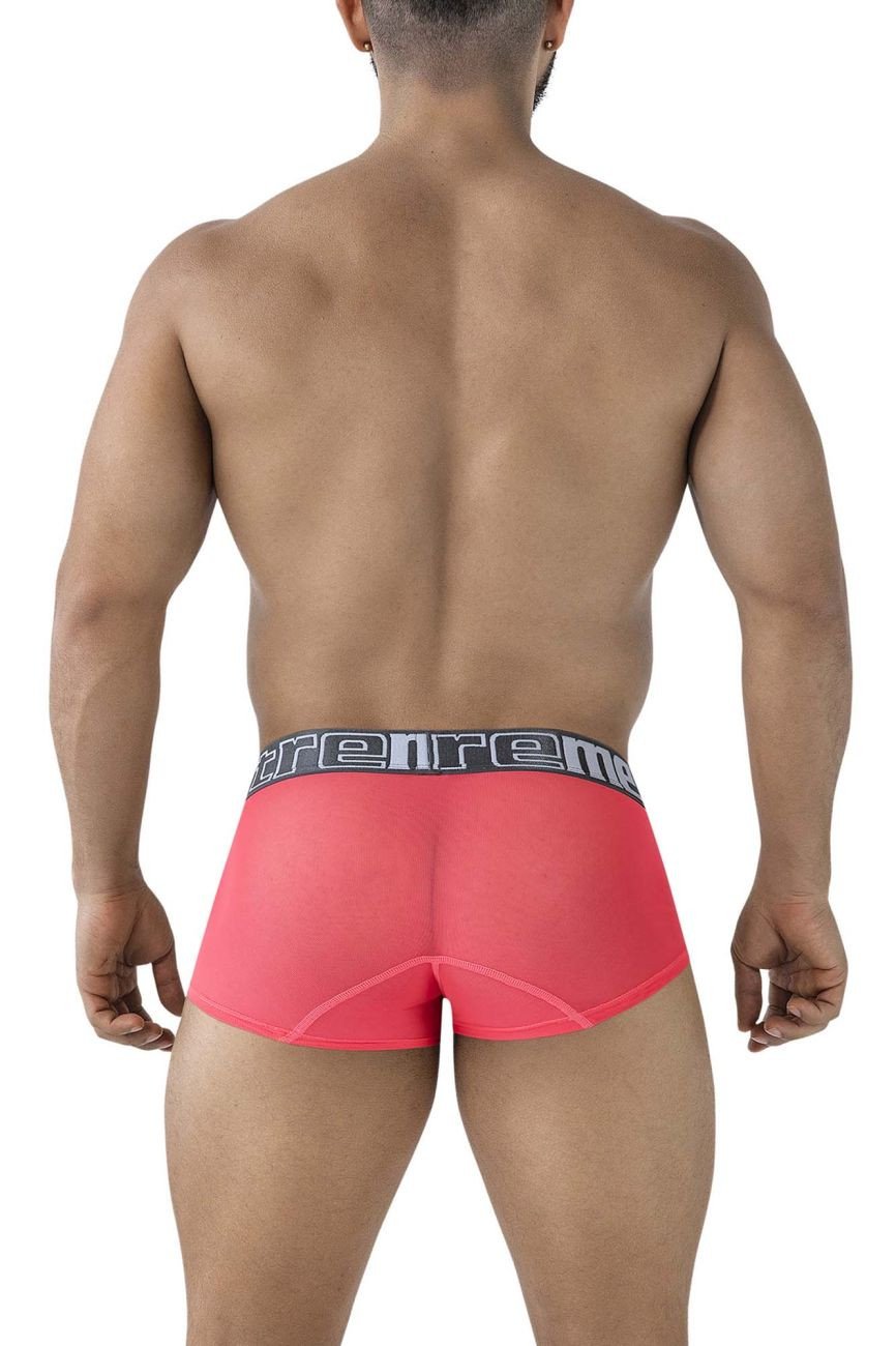 Xtremen Fuchsia 91237 Microfiber Trunk