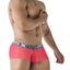 Xtremen Fuchsia 91237 Microfiber Trunk