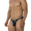 Xtremen Leaves 91172 Printed Bikini