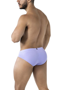 Xtremen Lilac 91218 Microfiber Brief thumbnail 2