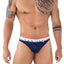 Xtremen Navy 91106 Pride Thongs