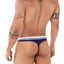 Xtremen Navy 91106 Pride Thongs