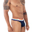 Xtremen Navy 91106 Pride Thongs