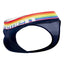 Xtremen Navy 91106 Pride Thongs