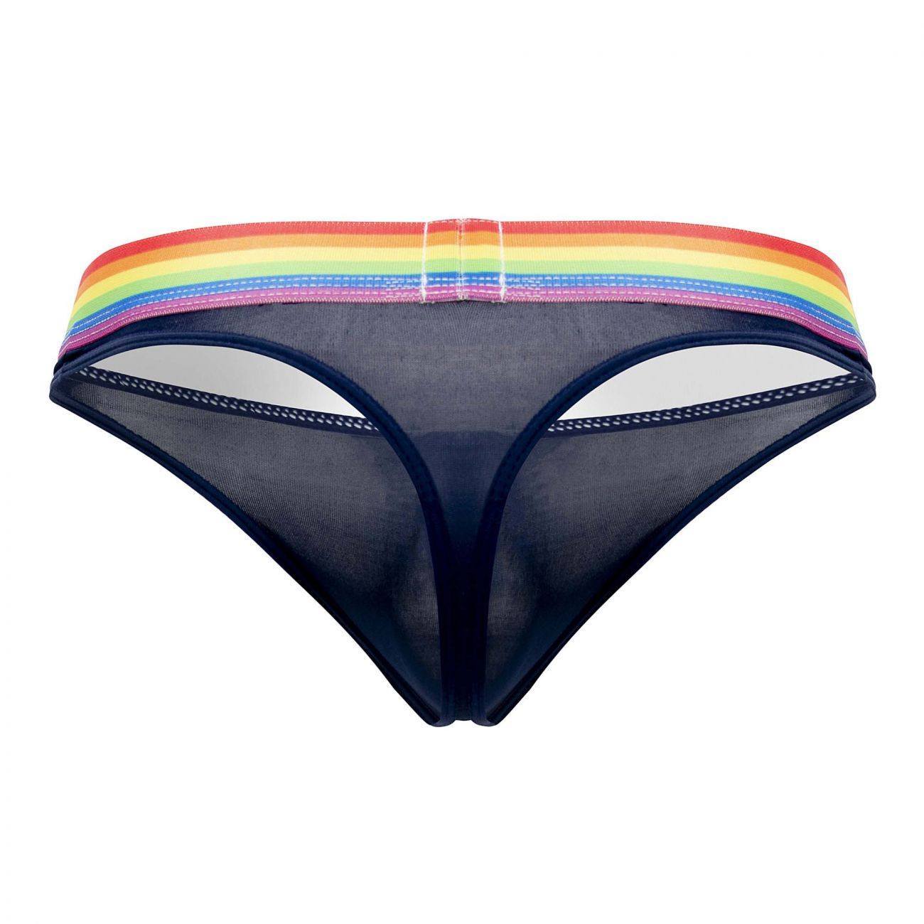 Xtremen Navy 91106 Pride Thongs