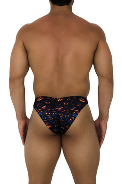 Xtremen Pumpkin 91195 Bikini thumbnail 4