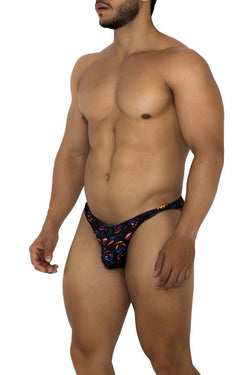 Xtremen Pumpkin 91195 Bikini thumbnail 1