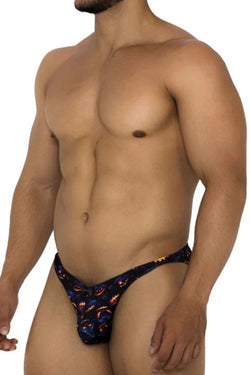 Xtremen Pumpkin 91195 Bikini thumbnail 2