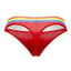 Xtremen Red 91106 Pride Thongs