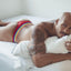 Xtremen Red 91106 Pride Thongs