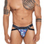 Xtremen Royal 91130 Printed Jockstrap