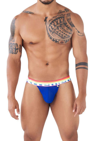 Xtremen Royal Pride Mesh Bikini