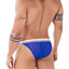 Xtremen Royal Pride Mesh Bikini