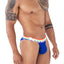 Xtremen Royal Pride Mesh Bikini