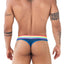 Xtremen petrol Blue 91106 Pride Thongs